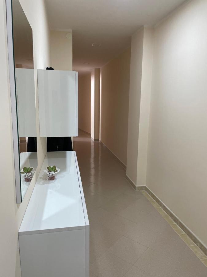 VietriPrima Perla别墅 外观 照片